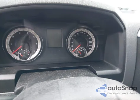 2014 Ram 1500 Express from USA, damaged, VIN 1C6RR7KT4ES461010